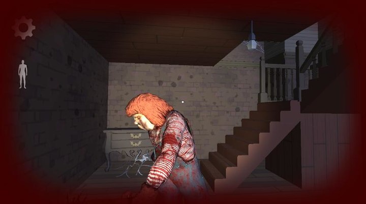 Escape Do Fofão screenshot image 3_Popularmodapk.com