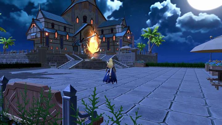 御神战姬(测试服)<span>(beta)</span> screenshot image 2_Popularmodapk.com