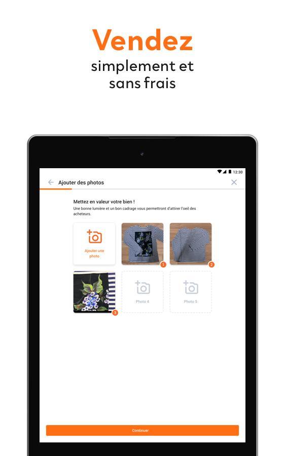 Buy Me a Coffee screenshot image 9_Popularmodapk.com