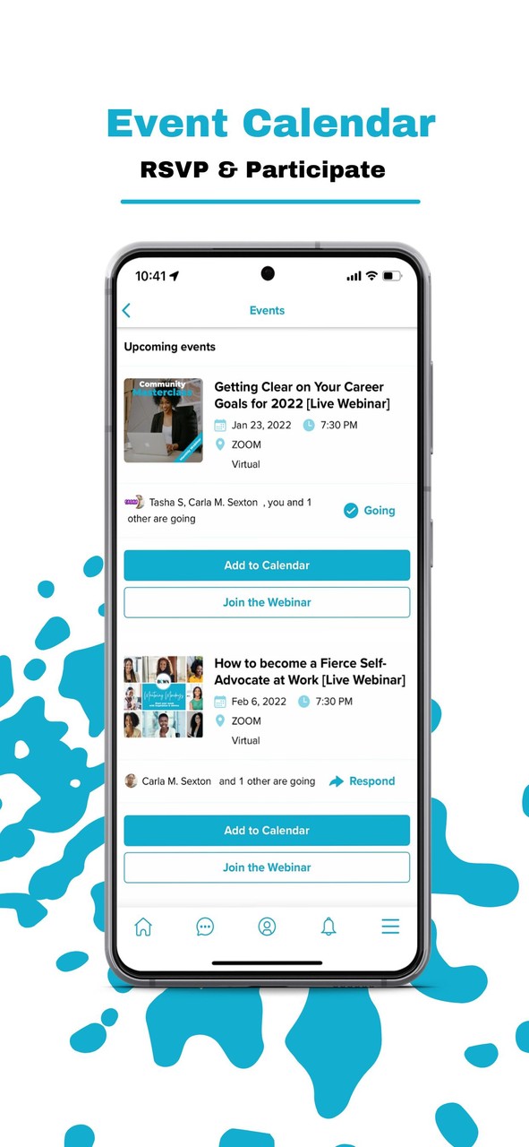 Black Career Women's Network screenshot image 9_Popularmodapk.com