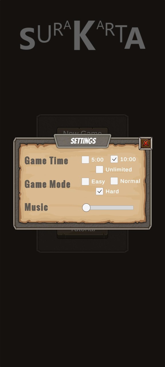 Surakarta screenshot image 4_Popularmodapk.com