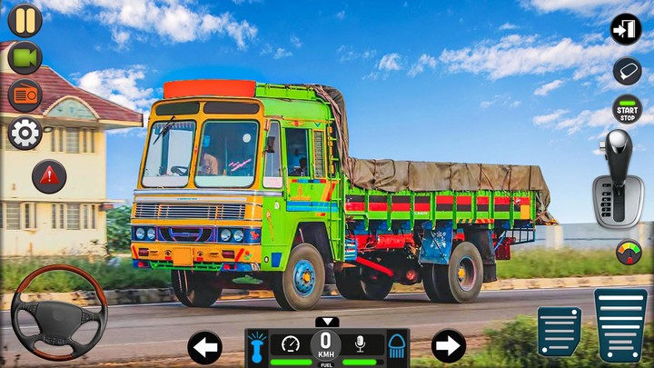 Ball: Don't Fall screenshot image 10_Popularmodapk.com