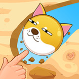 Burrow Land - Ball Hole5.3_Popularmodapk.com