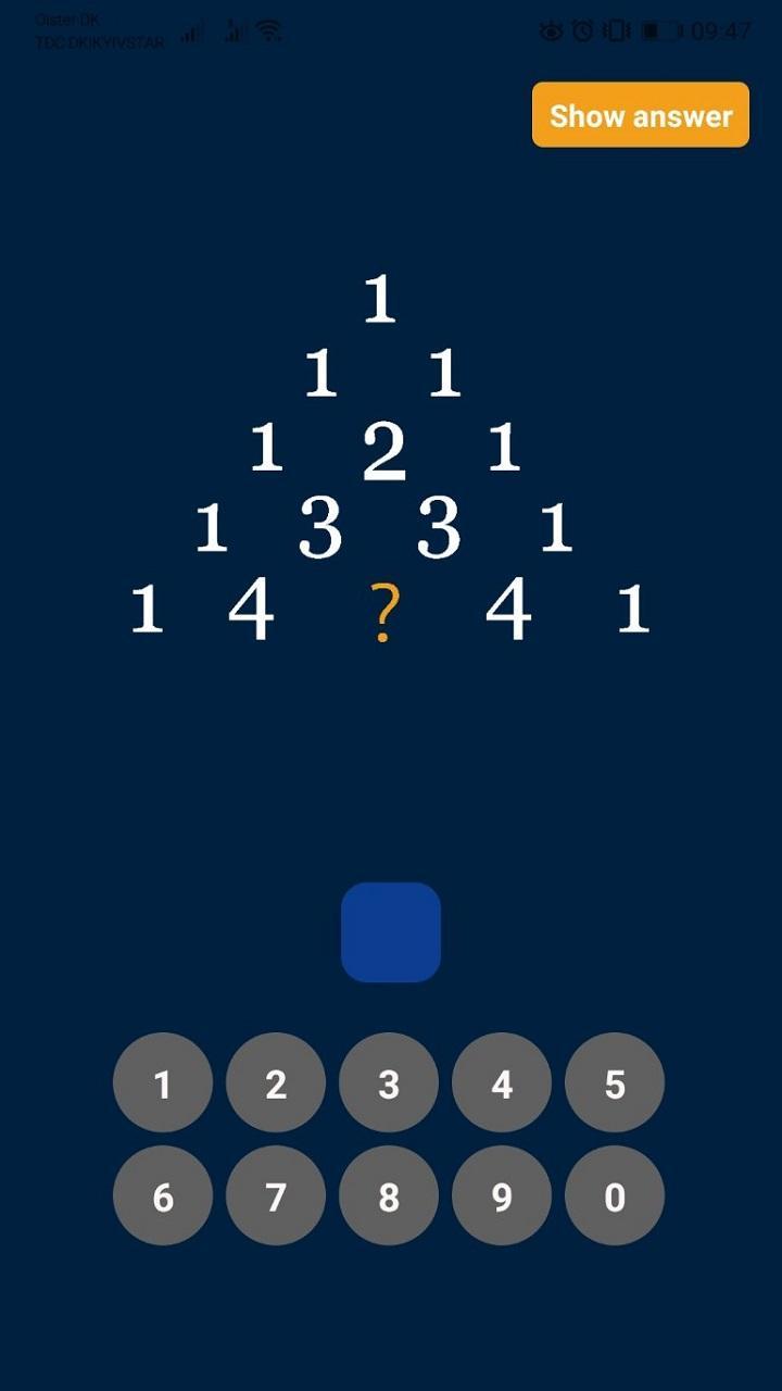 Fast Math Puzzles & Riddles screenshot image 5_Popularmodapk.com