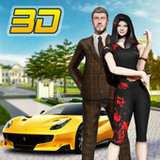 Family Simulator Rich Dad Game1.23_Popularmodapk.com