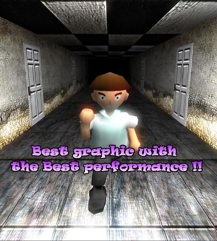 Dark School screenshot image 3_Popularmodapk.com