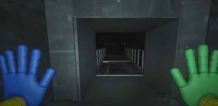 Project Playtime screenshot image 5_Popularmodapk.com