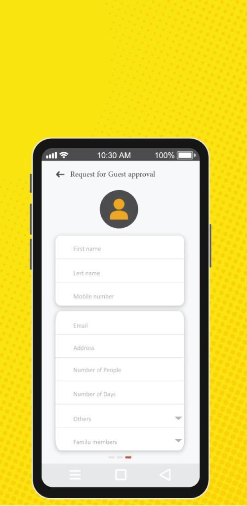 DIGI ACCESS screenshot image 3_Popularmodapk.com