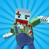 Blocky Gun Warfare Zombie15_Popularmodapk.com
