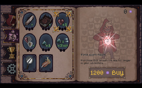 扭曲的故事破解版<span>(mod)</span> screenshot image 3_Popularmodapk.com