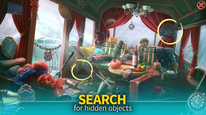 Bridge to Another World:Secret screenshot image 1_Popularmodapk.com