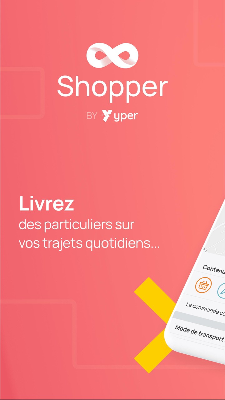 Yper Shopper screenshot image 6_Popularmodapk.com