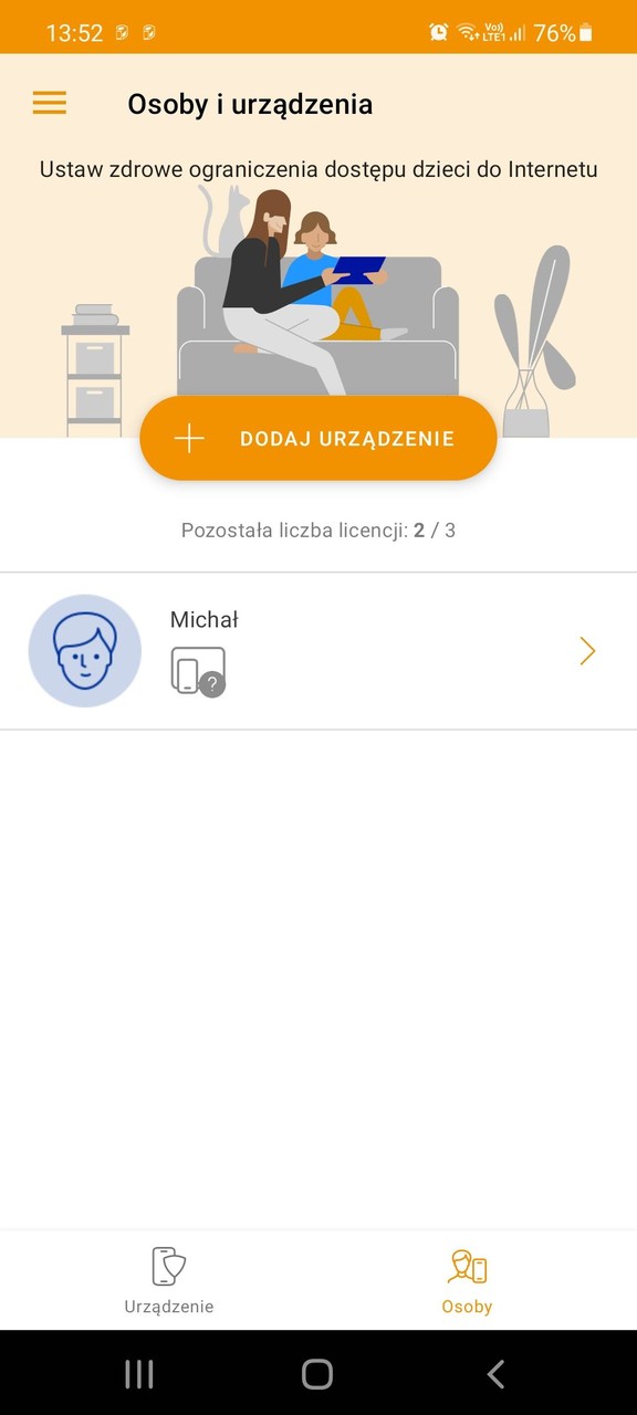 Ochrona Internetu CP screenshot image 6_Popularmodapk.com