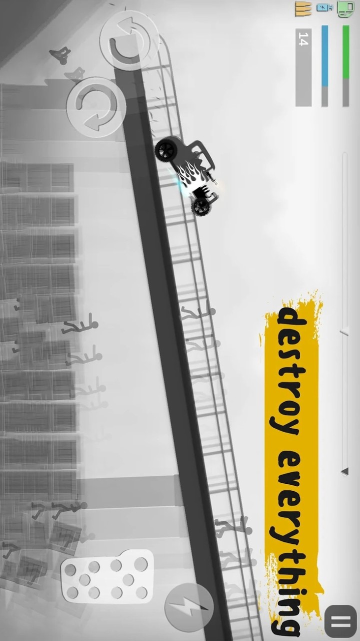 Stickman Destruction Zombie Annihilation<span>(Mod)</span> screenshot image 20_Popularmodapk.com