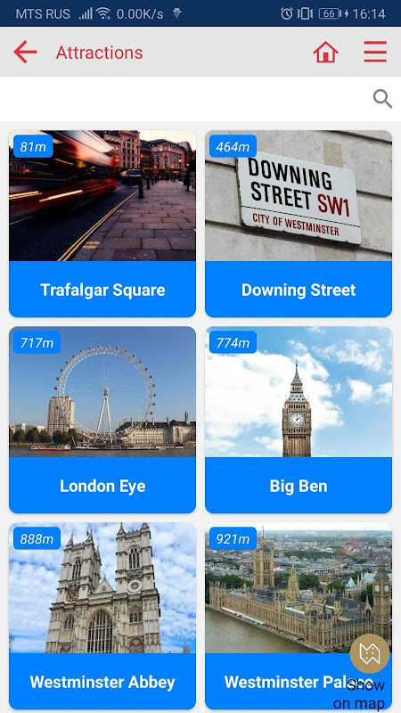 London map offline guide screenshot image 6_Popularmodapk.com