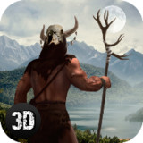 野生萨满动物生存破解版<span>(mod)</span>2.0_Popularmodapk.com