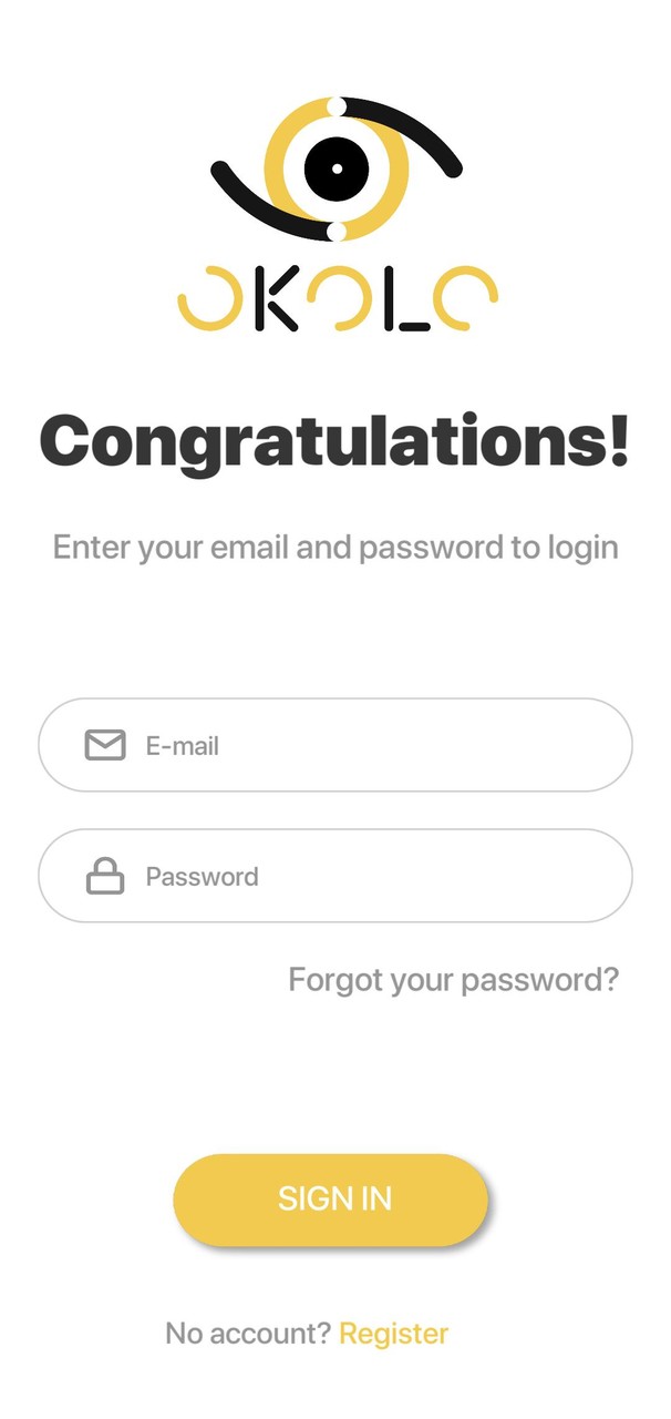 Okolo Ball Clinic screenshot image 5_Popularmodapk.com
