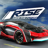 Rise: Race The Future<span>(Unlock full content)</span>1.7_Popularmodapk.com
