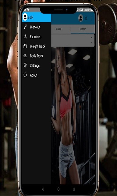 Saphir X screenshot image 3_Popularmodapk.com