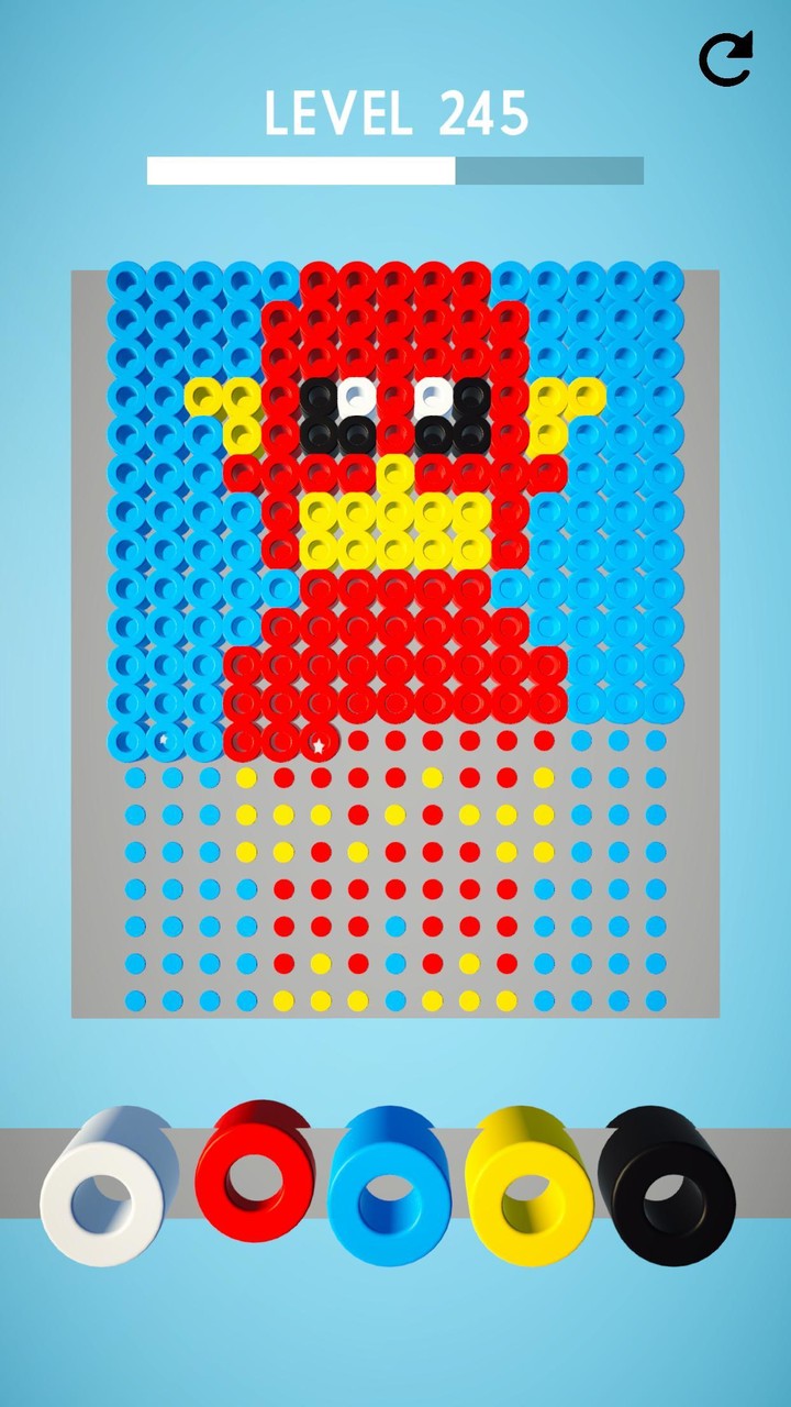 Hama Master - Beads Art Design screenshot image 4_Popularmodapk.com