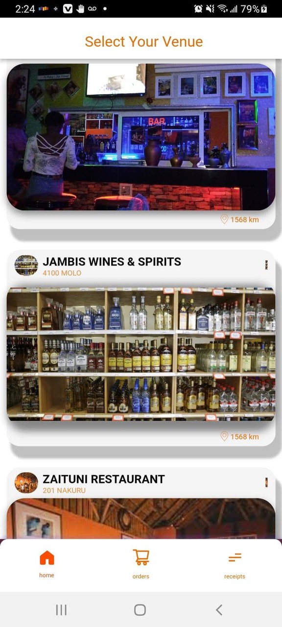 Vend screenshot image 2_Popularmodapk.com