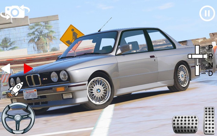 Car Games for Driving screenshot image 4_Popularmodapk.com