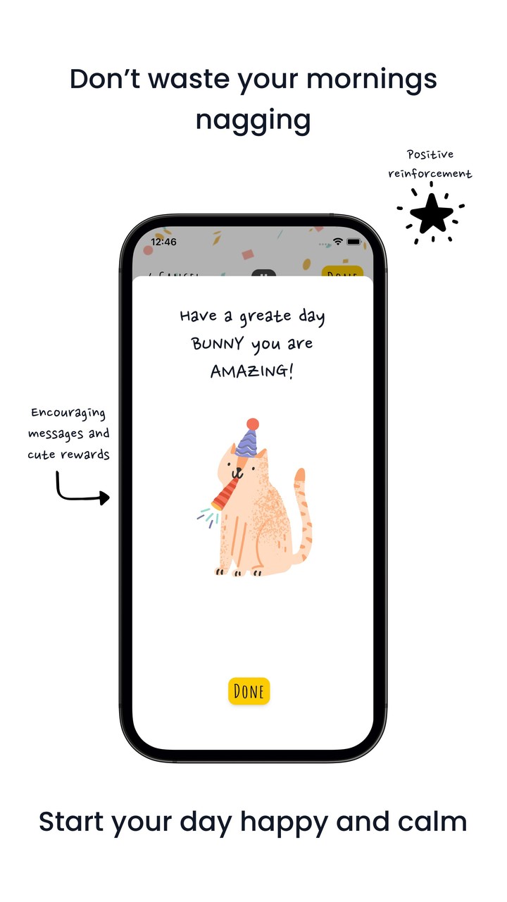 School Morning Routine screenshot image 5_Popularmodapk.com