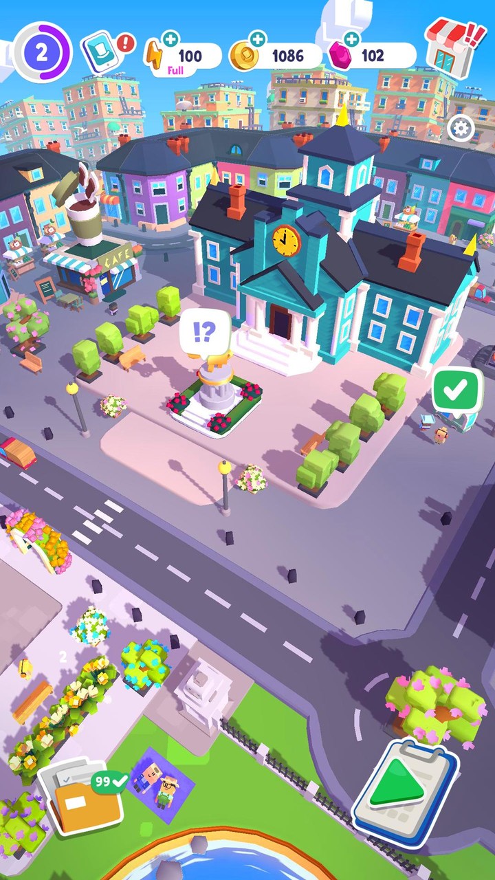 ママテナ　ママの知りたい情報が集まるアンテナ screenshot image 2_Popularmodapk.com