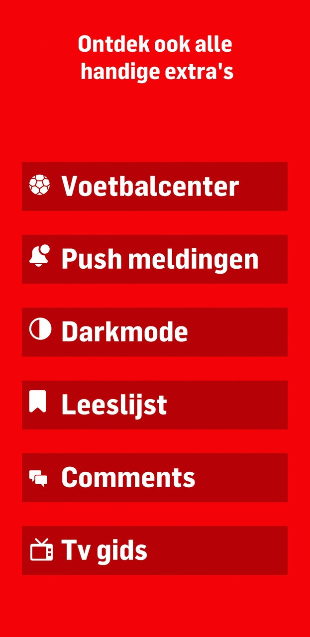 BN DeStem – Nieuws en Regio screenshot image 8_Popularmodapk.com