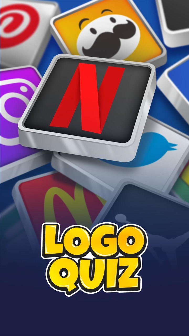 Logo Quiz - World Trivia Game screenshot image 1_Popularmodapk.com