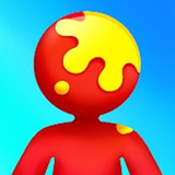 Color Strike Go(The gold coin for skin purchase is zero)1.6.0_Popularmodapk.com