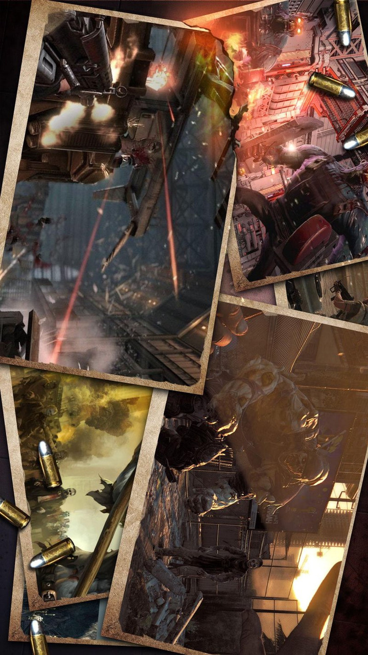 致命一击：生存or死亡破解版（末日轰临）<span>(mod)</span> screenshot image 3_Popularmodapk.com