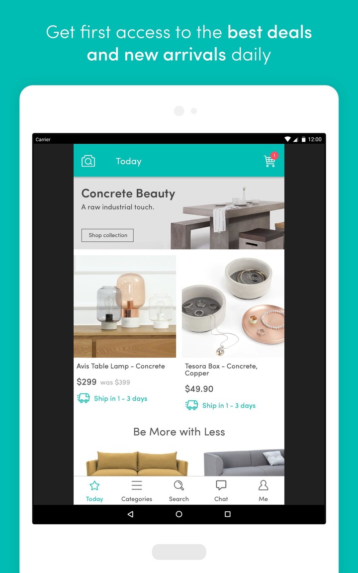 HipVan - Home Furnishings screenshot image 24_Popularmodapk.com