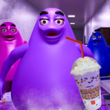The Scary Grimace Shake Horror1.1_Popularmodapk.com