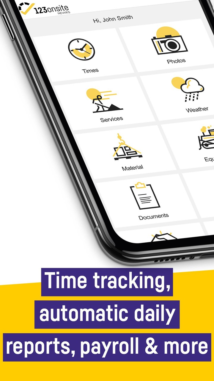 123erfasst screenshot image 8_Popularmodapk.com