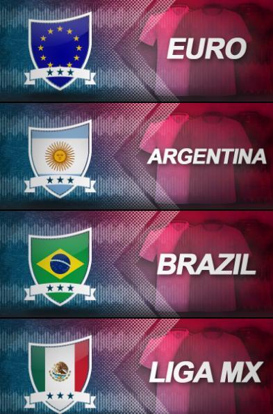 Dream Kit Soccer v2.0 screenshot image 13_Popularmodapk.com