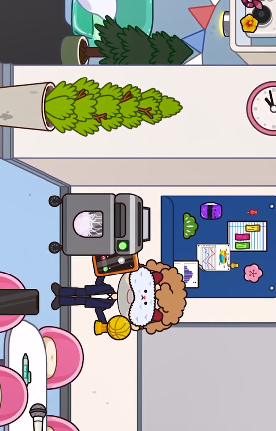 Miga Town: My World screenshot image 4_Popularmodapk.com