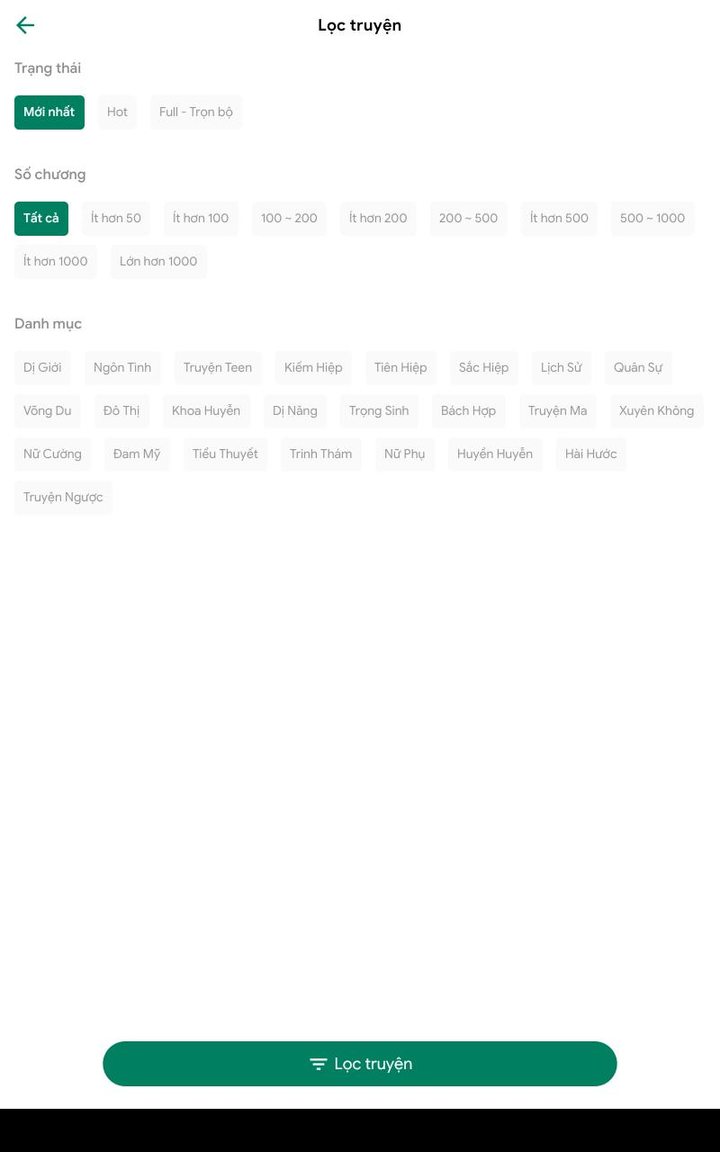 SSTruyen Official screenshot image 21_Popularmodapk.com