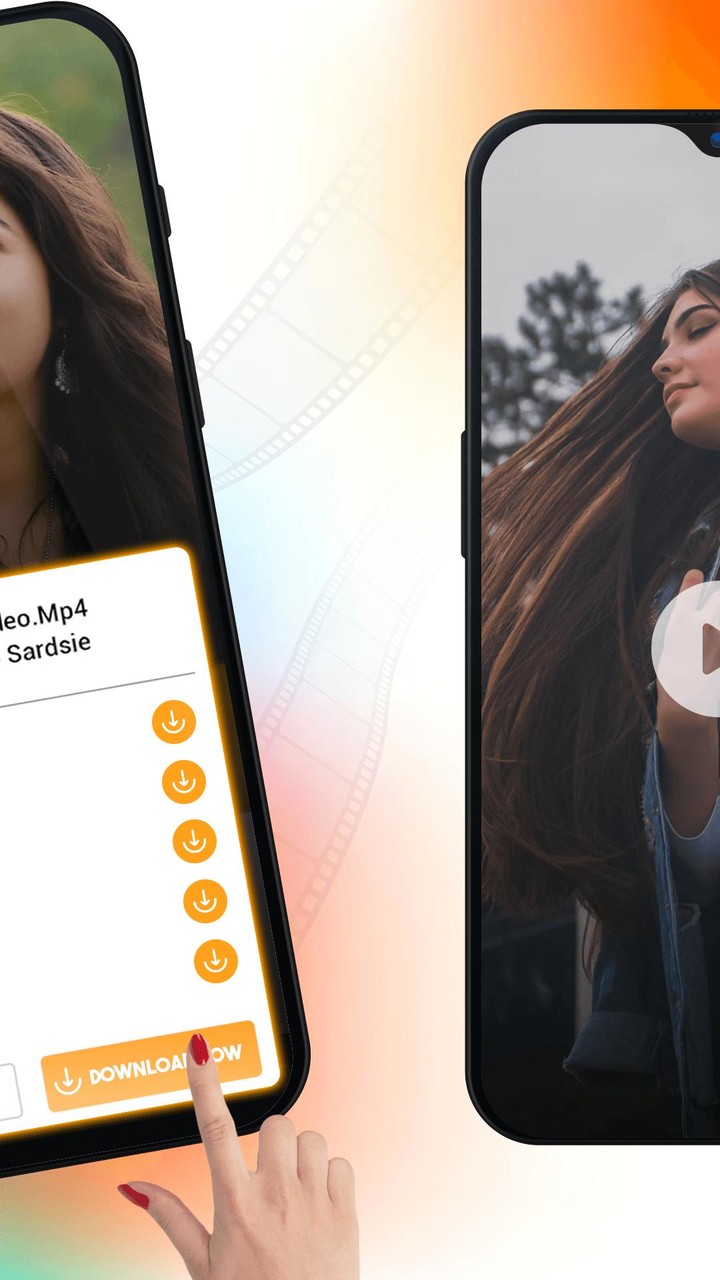 HD Video Downloader screenshot image 3_Popularmodapk.com