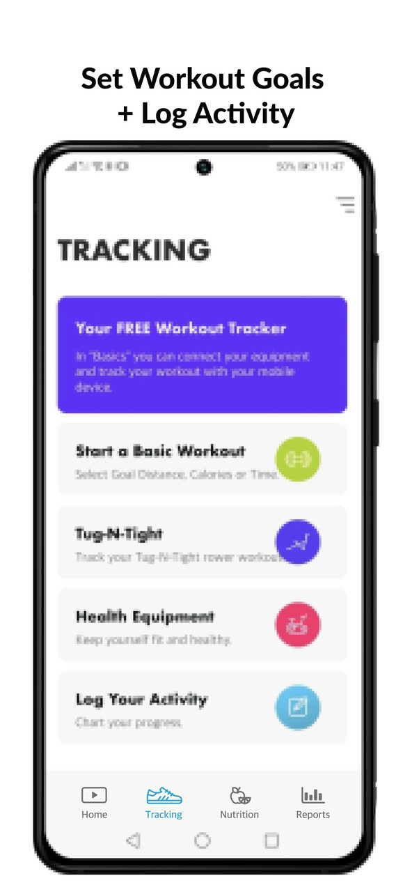 MyCloudFitness screenshot image 5_Popularmodapk.com