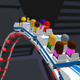 Infinite Coaster2.1.9_Popularmodapk.com
