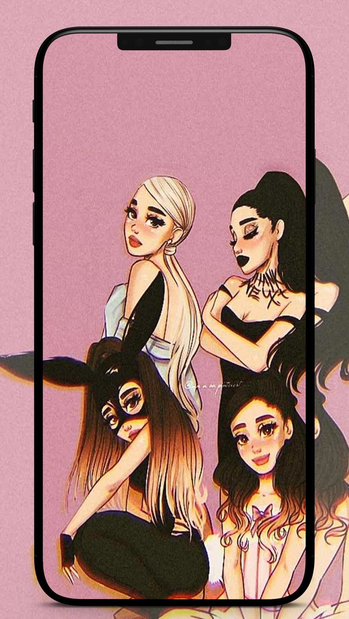 BFF Wallpaper screenshot image 18_Popularmodapk.com