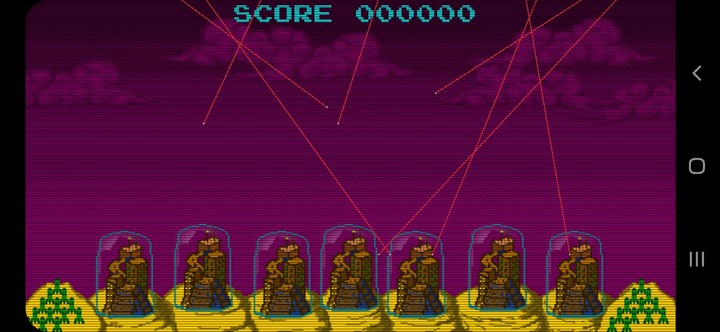 Nuclear Launch Detected screenshot image 2_Popularmodapk.com