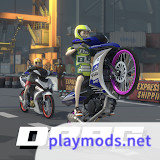 Asian Drag Champion PVPonline<span>(Mod Menu)</span>1.0.7_Popularmodapk.com