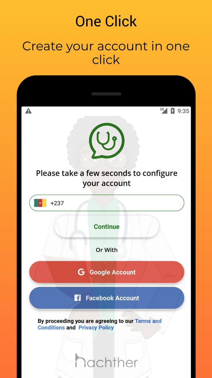 Meudocta - Doctors at your fingertips screenshot image 9_Popularmodapk.com