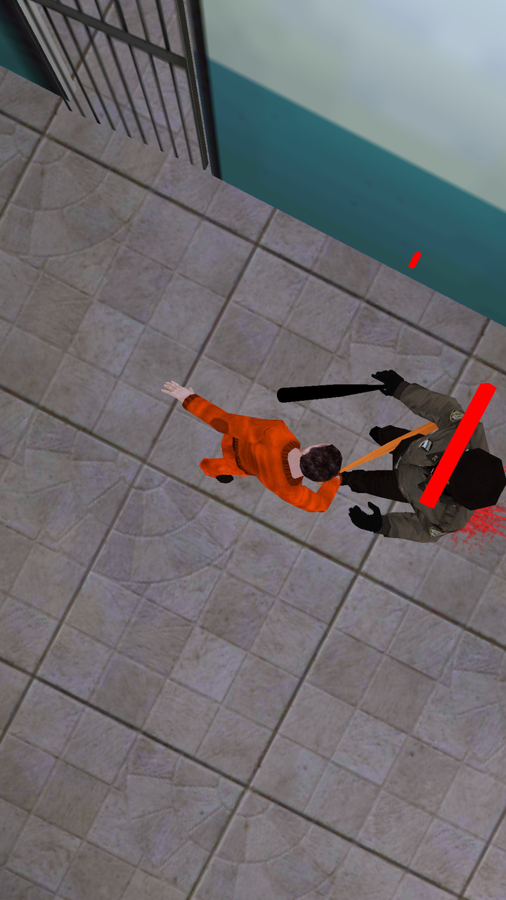 暴力越狱破解版<span>(mod)</span> screenshot image 17_Popularmodapk.com