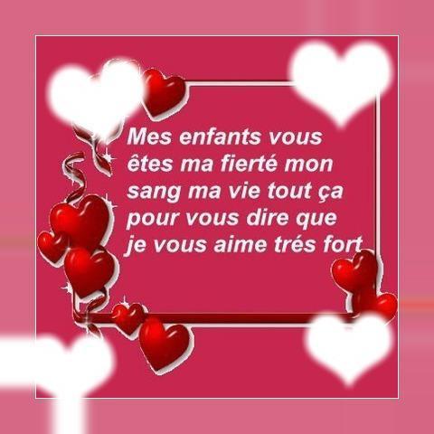 Messages et Poemes d'Amour screenshot image 7_Popularmodapk.com
