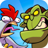 What the Hen: 1on1 summoner game(No Ads)2.11.0_Popularmodapk.com