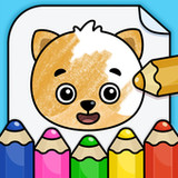 Drawing games for kids1.20_Popularmodapk.com