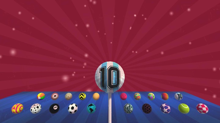 Ball Balance 3D screenshot image 4_Popularmodapk.com